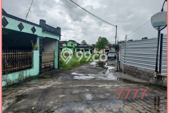Tanah Kavling Jogja, Dekat Puskesmas Berbah, SHM Tanah Kavling Jogja, Dekat Puskesmas Berbah, SHM