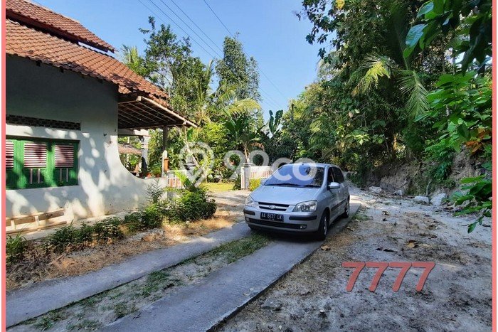 Jual Murah, Kavling Perumahan Di Nanggulan, Jogja Barat Jual Murah, Kavling Perumahan Di Nanggulan, Jogja Barat