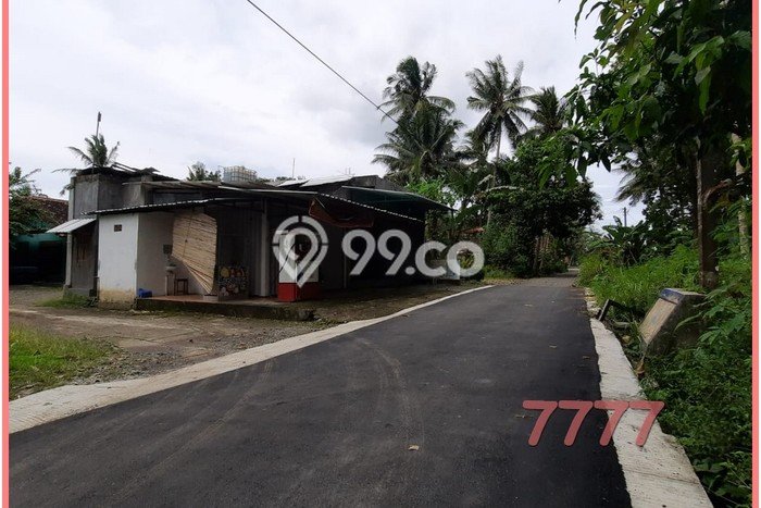Tanah Dijual Murah Di Kawasan Bandara Yia Kulon Progo Tanah Dijual Murah Di Kawasan Bandara Yia Kulon Progo