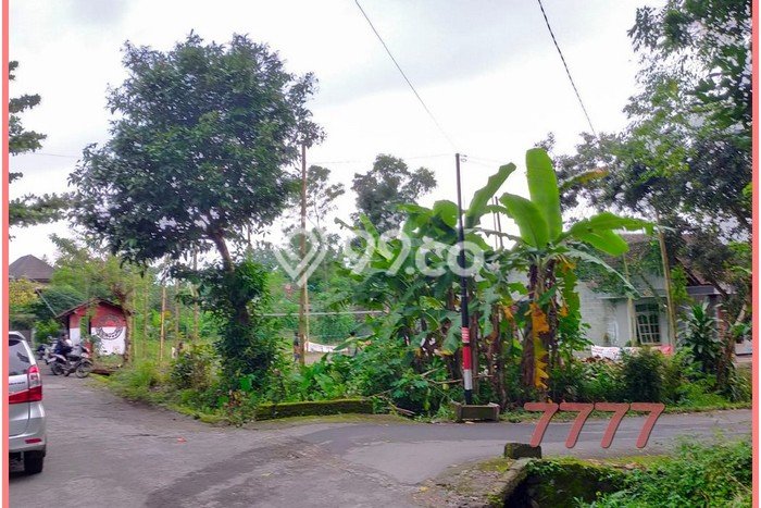 Tanah Hunian Jogja, Dekat Kopi Klothok Kaliurang, SHM Tanah Hunian Jogja, Dekat Kopi Klothok Kaliurang, SHM