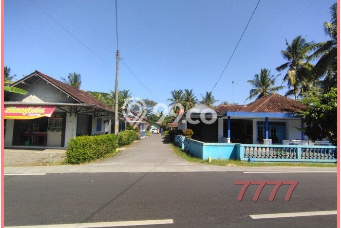 Kavling Cocok Investasi, Jogja Barat Dekat Lapangan Tawangsari Kavling Cocok Investasi, Jogja Barat Dekat Lapangan Tawangsari