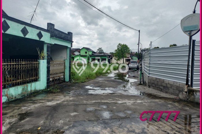 Tanah Yogyakarta, Dekat Kids Fun, Lingkungan Perumahan Tanah Yogyakarta, Dekat Kids Fun, Lingkungan Perumahan