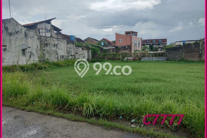 Tanah Yogyakarta, Dekat Kids Fun, Lingkungan Perumahan Tanah Yogyakarta, Dekat Kids Fun, Lingkungan Perumahan