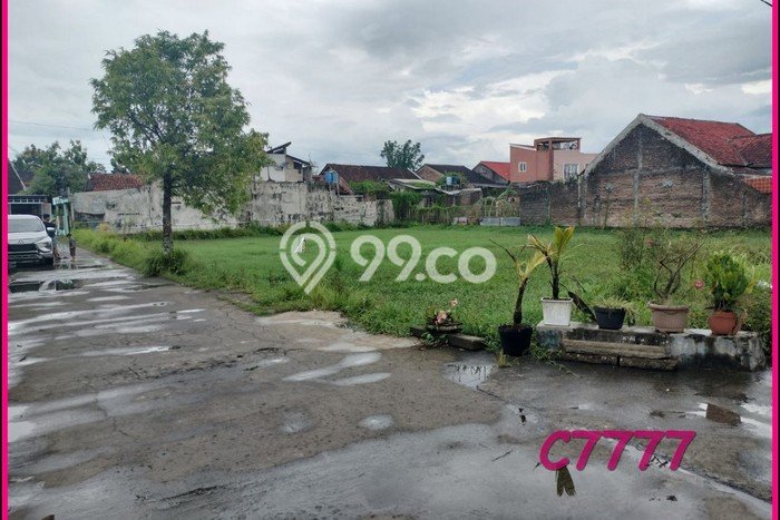 Tanah Yogyakarta, Dekat Kids Fun, Lingkungan Perumahan Tanah Yogyakarta, Dekat Kids Fun, Lingkungan Perumahan