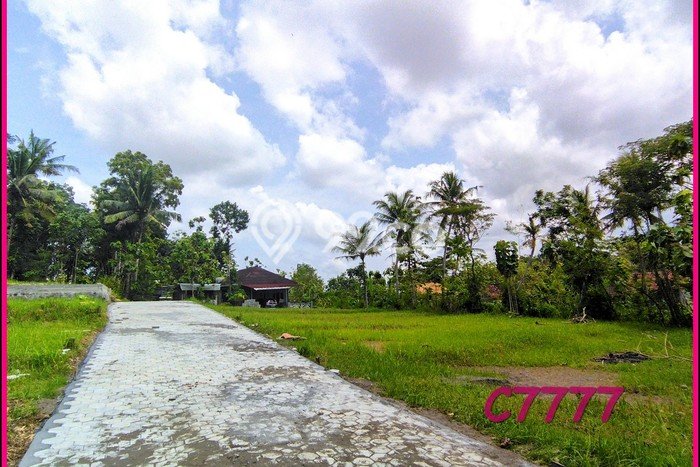 Tanah Yogyakarta, Dekat Polres Kulon Progo, Area Perumahan Tanah Yogyakarta, Dekat Polres Kulon Progo, Area Perumahan