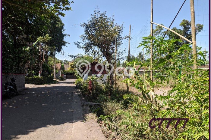 Jual Tanah Jogja, Dekat Kopi Klothok, SHM Pekaranagan Jual Tanah Jogja, Dekat Kopi Klothok, SHM Pekaranagan