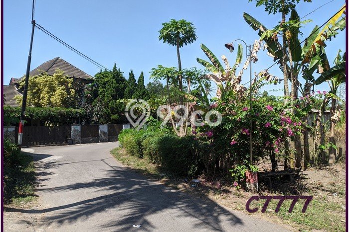 Jual Tanah Jogja, Dekat Kopi Klothok, SHM Pekaranagan Jual Tanah Jogja, Dekat Kopi Klothok, SHM Pekaranagan