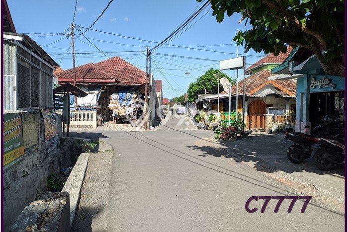 Jual Tanah Jogja, Utara Kantor Pmi Yogyakarta, Siap Balik Nama Jual Tanah Jogja, Utara Kantor Pmi Yogyakarta, Siap Balik Nama