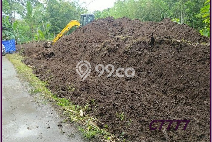Jual Tanah Magelang, Dekat Polsek Tempuran, Pas Hunian Jual Tanah Magelang, Dekat Polsek Tempuran, Pas Hunian