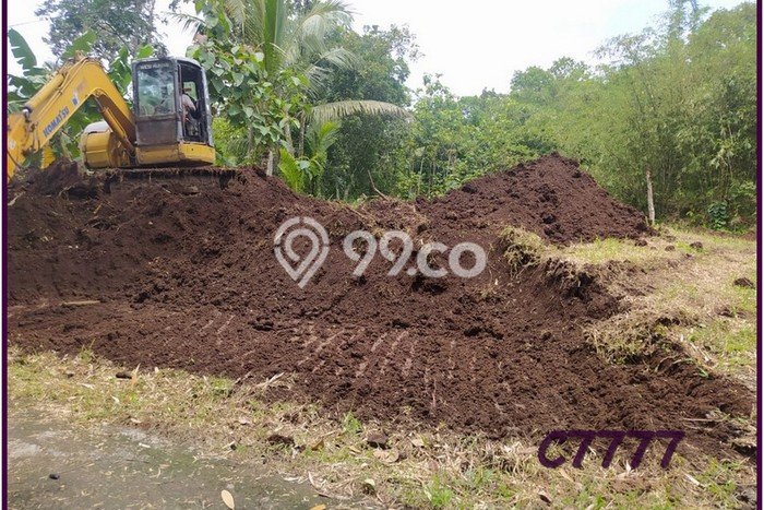 Jual Tanah Magelang, Dekat Polsek Tempuran, Pas Hunian Jual Tanah Magelang, Dekat Polsek Tempuran, Pas Hunian