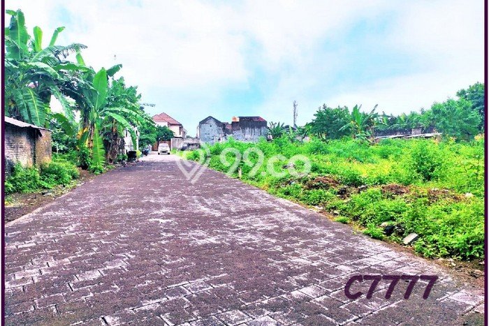 Jual Tanah Jogja, Dekat Kampus Ugm, Kawasan Perumahan Jual Tanah Jogja, Dekat Kampus Ugm, Kawasan Perumahan