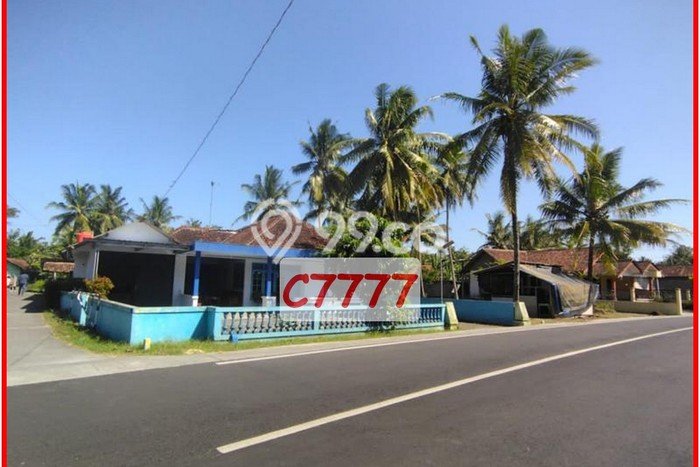 Dijual Tanah Kavling Jogja Barat, Dekat Pengadilan Agama Wates Dijual Tanah Kavling Jogja Barat, Dekat Pengadilan Agama Wates