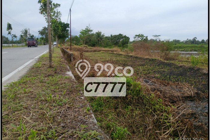 Jual Tanah Kavling Ruko, Dekat Polsek Sawangan Magelang, SHM Jual Tanah Kavling Ruko, Dekat Polsek Sawangan Magelang, SHM