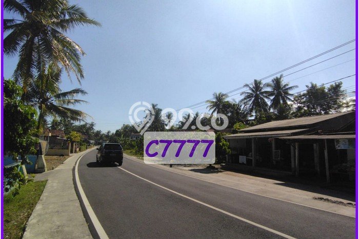 Jual Tanah Kavling Dekat Balai Desa Tawangsari, Kulonprogo Jual Tanah Kavling Dekat Balai Desa Tawangsari, Kulonprogo