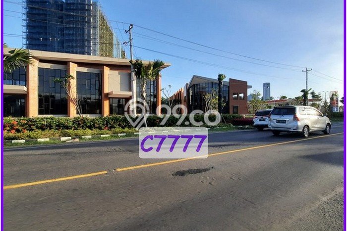 Jual Tanah Kavling Dekat Balai Desa Tawangsari, Kulonprogo Jual Tanah Kavling Dekat Balai Desa Tawangsari, Kulonprogo