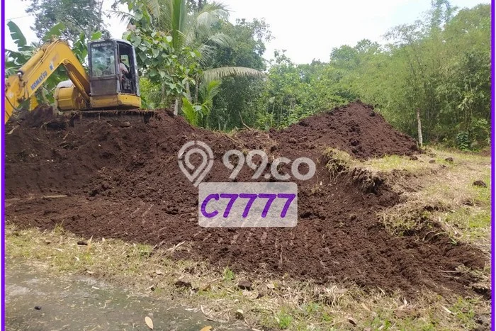 Jual Tanah Kavling Dekat Pasar Tempuran Magelang, Pas Hunian Jual Tanah Kavling Dekat Pasar Tempuran Magelang, Pas Hunian