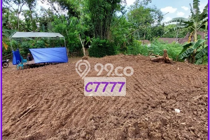 Jual Tanah Kavling Dekat Pasar Tempuran Magelang, Pas Hunian Jual Tanah Kavling Dekat Pasar Tempuran Magelang, Pas Hunian