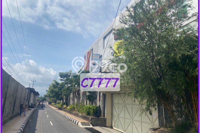 Tanah Murah Magelang Di Belakang Artos Mall, Jalan Tidar Selatan Tanah Murah Magelang Di Belakang Artos Mall, Jalan Tidar Selatan