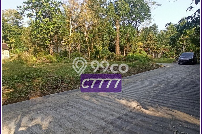 Tanah Panjatan Dekat Stadion Cangkiring Kulonprogo, Siap Akad Tanah Panjatan Dekat Stadion Cangkiring Kulonprogo, Siap Akad