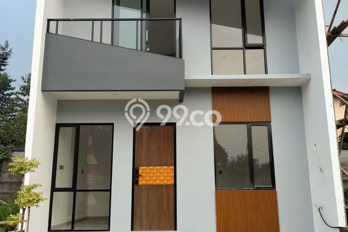 Rumah Minimalis 3 KT LT 60m2 di Gunung Batu Rumah Minimalis 3 KT LT 60m2 di Gunung Batu