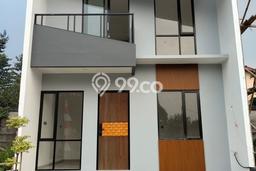 Rumah Minimalis 3 KT LT 60m2 di Gunung Batu Rumah Minimalis 3 KT LT 60m2 di Gunung Batu