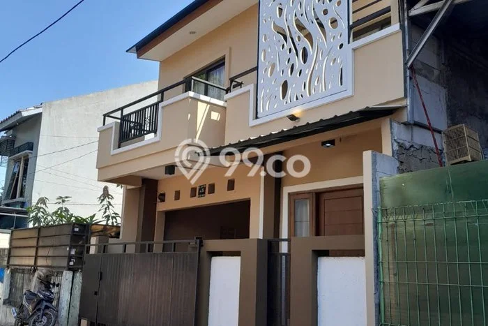 Dijual Kost di Kawasan Cipayung, Jakarta Timur, Spesifikasi 7 KT, 7 KM, 220m2 Dijual Kost di Kawasan Cipayung, Jakarta Timur, Spesifikasi 7 KT, 7 KM, 220m2