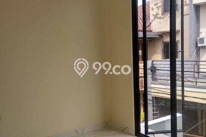 For Sale Hunian Rumah Terawat 3 Kamar di Condet, Jakarta Timur For Sale Hunian Rumah Terawat 3 Kamar di Condet, Jakarta Timur