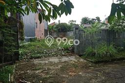 Dijual Tanah 364m2 di Tanah Sareal, Bogor Dijual Tanah 364m2 di Tanah Sareal, Bogor