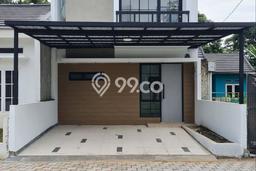 Dijual Hunian Rumah Nyaman 3 KT di Tanah Sareal, Bogor Dijual Hunian Rumah Nyaman 3 KT di Tanah Sareal, Bogor