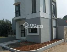 Rumah Sederhana Dijual di Mustikajaya 2 Kamar dengan LT 67m2 Rumah Sederhana Dijual di Mustikajaya 2 Kamar dengan LT 67m2