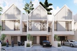 Lokasi Strategis! Dijual Ruko Bisnis di Pamulang, Tangerang Selatan Kondisi Baik Lokasi Strategis! Dijual Ruko Bisnis di Pamulang, Tangerang Selatan Kondisi Baik