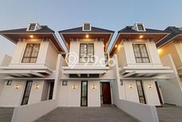 Rumah Luas Asri 3 KT Siap Huni di Jati Mekar Bekasi Rumah Luas Asri 3 KT Siap Huni di Jati Mekar Bekasi