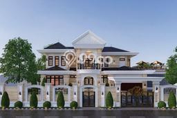 Hunian Super Elit dengan Akses Paling Strategis di Katulampa, Bogor Hunian Super Elit dengan Akses Paling Strategis di Katulampa, Bogor
