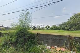 Dijual Tanah Lokasi BSD, Tangerang Seluas 6400m2 Dijual Tanah Lokasi BSD, Tangerang Seluas 6400m2