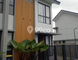 Rumah Modern Cantik 2 KT Bisa Langsung Pindah di Bogor Barat Rumah Modern Cantik 2 KT Bisa Langsung Pindah di Bogor Barat