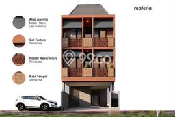 Dijual Segera Rumah Kost di Jatinangor, Bandung 10 Kamar Dijual Segera Rumah Kost di Jatinangor, Bandung 10 Kamar