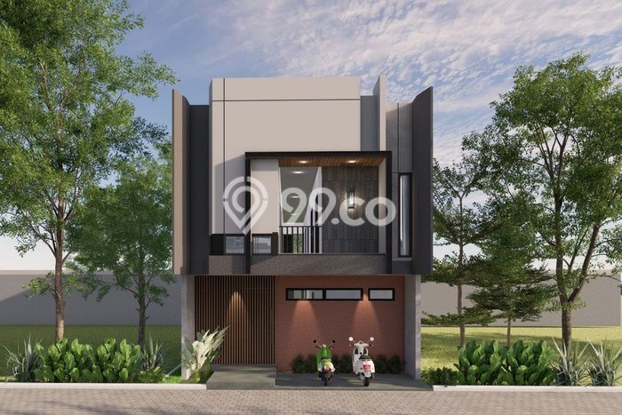 Dijual Segera Kost 7 Kamar, 7 Kamar Mandi di Dramaga, Bogor, Luas 110m2 Dijual Segera Kost 7 Kamar, 7 Kamar Mandi di Dramaga, Bogor, Luas 110m2