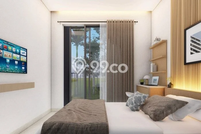 Investasi Kost Dijual di Beji, Depok, Spesifikasi 17 KT, 17 KM, 325m2 Investasi Kost Dijual di Beji, Depok, Spesifikasi 17 KT, 17 KM, 325m2