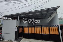 Cocok Untuk Investasi! For Sale Kost di Beji 25 Kamar Cocok Untuk Investasi! For Sale Kost di Beji 25 Kamar