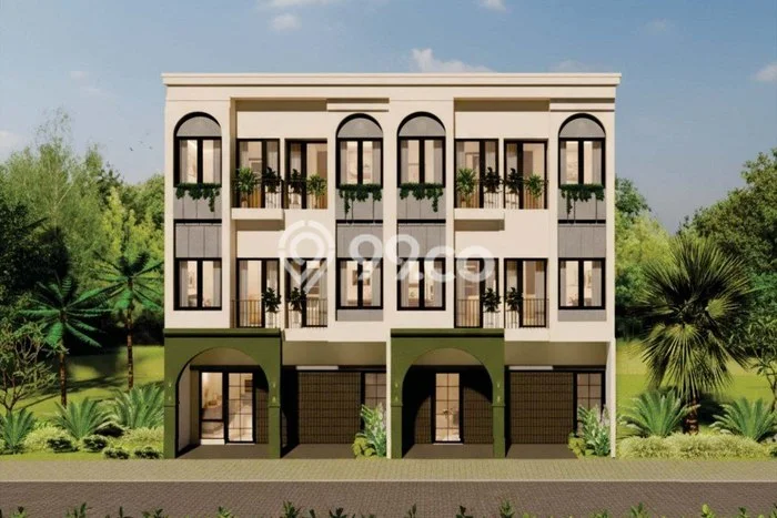 Investasi Kost Dijual di Dramaga, Bogor, Spesifikasi 11 KT, 11 KM, 180m2 Investasi Kost Dijual di Dramaga, Bogor, Spesifikasi 11 KT, 11 KM, 180m2