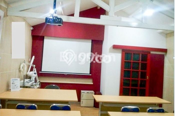 Dijual Rumah Premium dengan Fasilitas Sekitar Lengkap di Tebet, Jakarta Selatan Dijual Rumah Premium dengan Fasilitas Sekitar Lengkap di Tebet, Jakarta Selatan