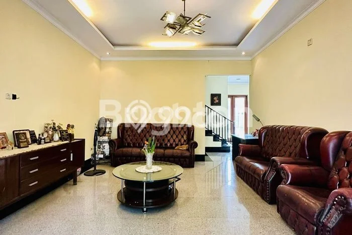Hunian Elit LB 268m2 Siap Huni Desain Elegan di Antasari, Jakarta Selatan Hunian Elit LB 268m2 Siap Huni Desain Elegan di Antasari, Jakarta Selatan