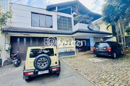 Hunian Kondisi Baik Disewakan di Gandaria, Jakarta Selatan LT 480m2, LB 500m2 Hunian Kondisi Baik Disewakan di Gandaria, Jakarta Selatan LT 480m2, LB 500m2