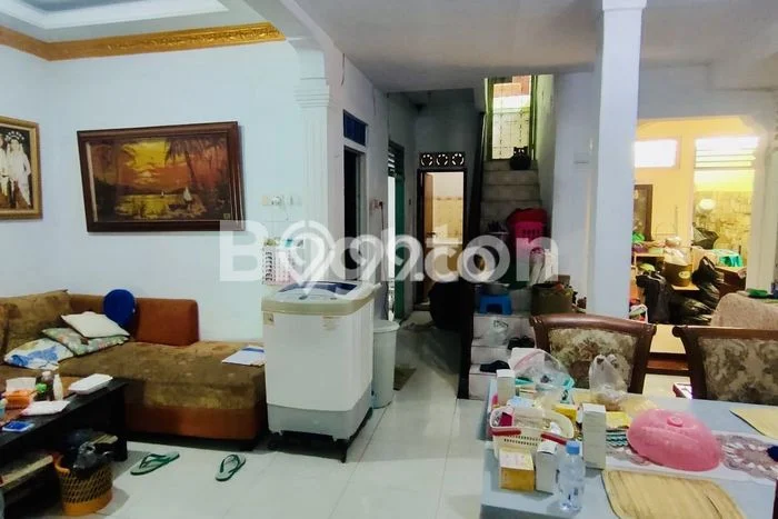 Dijual Rumah Mewah Megah Dengan View Cantik di Klender, Jakarta Timur Dijual Rumah Mewah Megah Dengan View Cantik di Klender, Jakarta Timur
