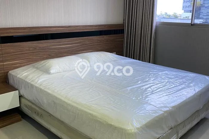 Apartemen Sewa 3 Kamar Hemat Siap Huni di Tangerang, Luas 95m2 Apartemen Sewa 3 Kamar Hemat Siap Huni di Tangerang, Luas 95m2