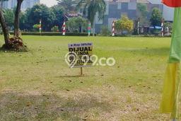Tanah Investasi Dijual di Tangerang Punya Luas 642m2 Tanah Investasi Dijual di Tangerang Punya Luas 642m2
