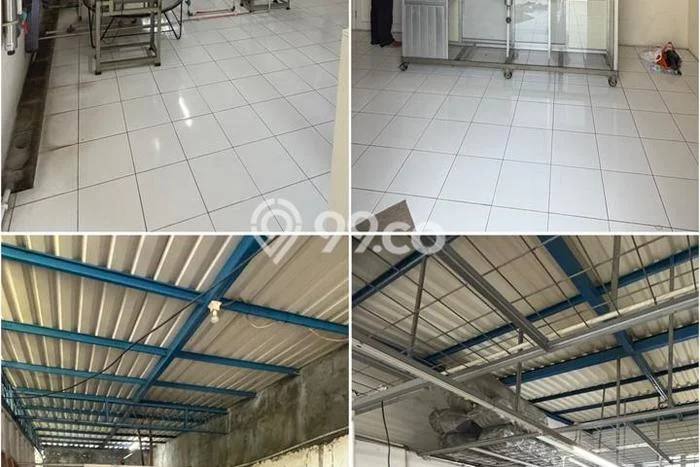Paling Dicari! Komersial Dijual di Lippo Karawaci Harga Kompetitif Paling Dicari! Komersial Dijual di Lippo Karawaci Harga Kompetitif