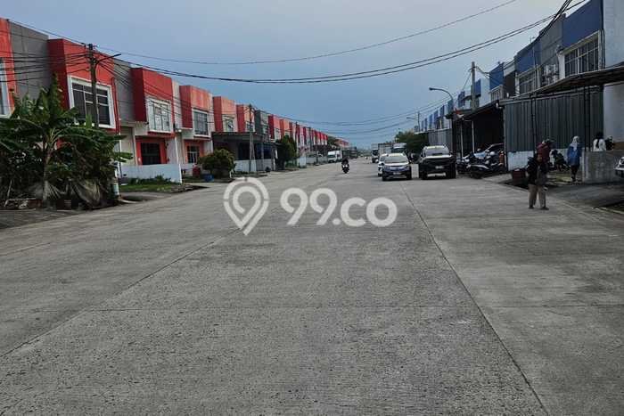 Gudang Dijual Lokasi Stratagis di Balaraja Tangerang Cocok untuk Investasi Gudang Dijual Lokasi Stratagis di Balaraja Tangerang Cocok untuk Investasi