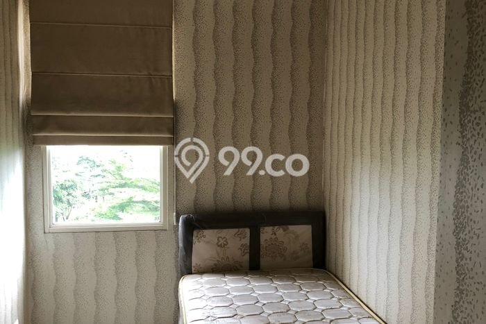 Tersedia Apartemen 2 KT & 1 KM di Pinang, Tangerang Tersedia Apartemen 2 KT & 1 KM di Pinang, Tangerang