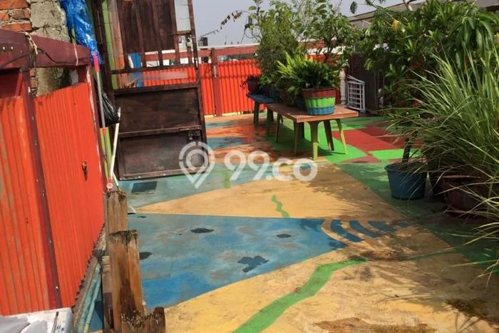 Ruko Dijual di Prime Area Bandung Luas 160m2 Ruko Dijual di Prime Area Bandung Luas 160m2